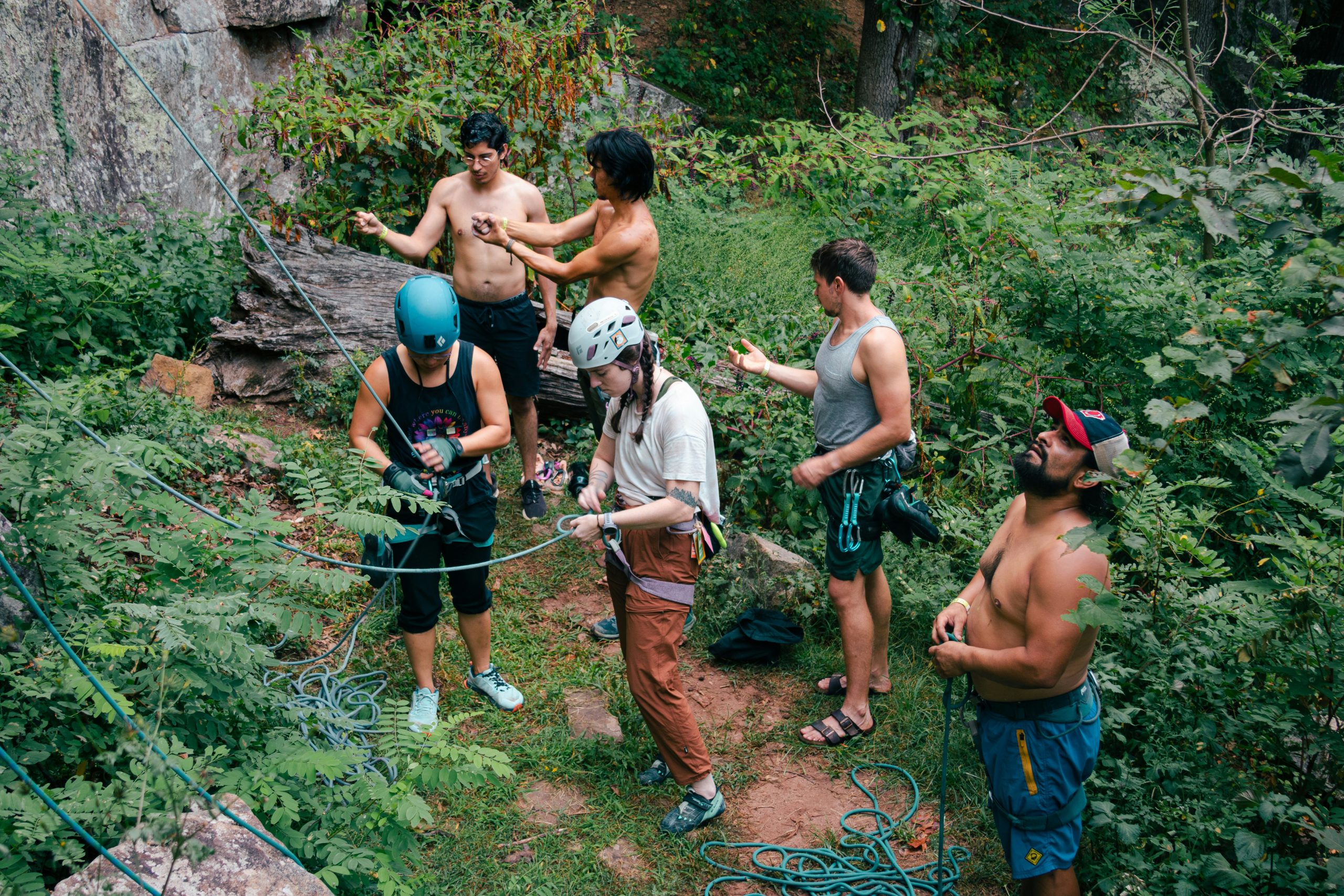 How to Find the Perfect Climbing Partner: A Complete Guide